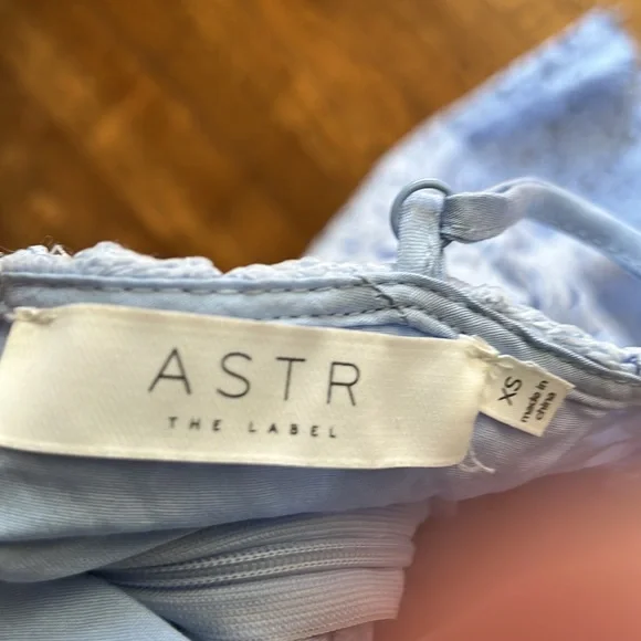 ASTR the Label dress - Picture 3 of 5
